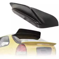 FRP MAM Spoiler Wing > Honda Civic EK 1996-2000 > 3dr Hatchback image - 1