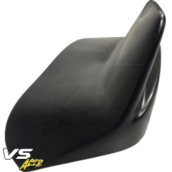 VSaero FRP MAM Spoiler Wing for Honda Civic EK 1996-2000 > 3dr Hatchback image - 2