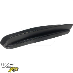 VSaero FRP MAM Spoiler Wing for Honda Civic EK 1996-2000 > 3dr Hatchback image - 4