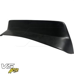 VSaero FRP MAM Spoiler Wing for Honda Civic EK 1996-2000 > 3dr Hatchback image - 6