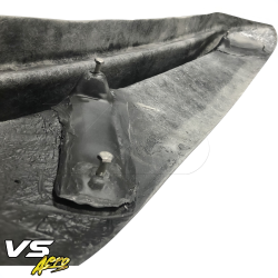 VSaero FRP MAM Spoiler Wing for Honda Civic EK 1996-2000 > 3dr Hatchback image - 9