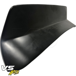 VSaero FRP MAM Spoiler Wing for Honda Civic EK 1996-2000 > 3dr Hatchback image - 14