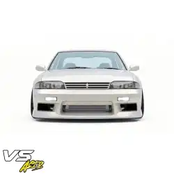 FRP MSPO Side Skirts > Nissan Skyline (R33) GTS 1993-1998 > 4dr Sedan image - 36