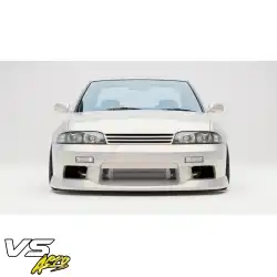 FRP MSPO Side Skirts > Nissan Skyline (R33) GTS 1993-1998 > 4dr Sedan image - 39