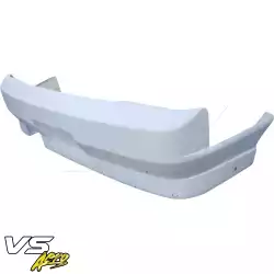 FRP MSPO Rear Bumper > Nissan Skyline (R33) GTS 1995-1998 > 4dr Sedan image - 4