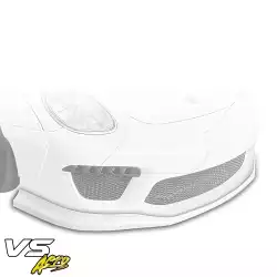 FRP TKYO v2 Wide Body Front Lip > Porsche Cayman (987) 2006-2008 image - 6