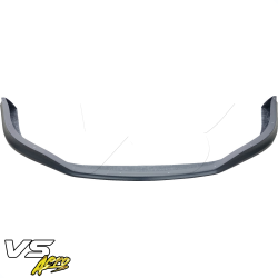 VSaero FRP TKYO v2 Wide Body Front Lip for Porsche Cayman (987) 2006-2008 image - 2