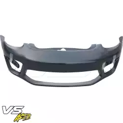 FRP TKYO v2 Wide Body Front Bumper 3pc > Porsche Cayman (987) 2006-2008 image - 2
