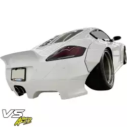 FRP TKYO v2 Wide Body Fender Flares (rear) 100mm > Porsche Cayman (987) 2006-2008 image - 19