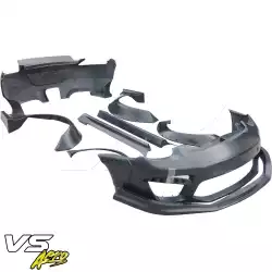 FRP TKYO v2 Wide Body Kit > Porsche Cayman (987) 2006-2008 image - 4