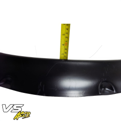 VSaero FRP DAT Wide Body Fender Flares 4pc for Datsun 260Z (S30) 1974-1974 > 2/4 Seater image - 10