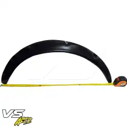 FRP DAT Wide Body Fender Flares 4pc > Datsun 260Z (S30) 1974-1974 > 2/4 Seater image - 11