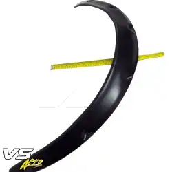 FRP DAT Wide Body Fender Flares 4pc > Datsun 260Z (S30) 1974-1974 > 2/4 Seater image - 12
