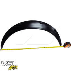 VSaero FRP DAT Wide Body Fender Flares 4pc for Datsun 280Z (S30) 1975-1978 > 2/4 Seater image - 6