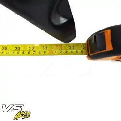 FRP DAT Wide Body Fender Flares 4pc > Datsun 280Z (S30) 1975-1978 > 2/4 Seater image - 7