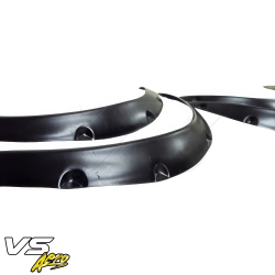 VSaero FRP DAT Wide Body Fender Flares 4pc for Datsun 280Z (S30) 1975-1978 > 2/4 Seater image - 19