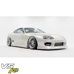FRP BSPO Front Bumper > Toyota Supra (JZA80) 1993-1998 image - 29