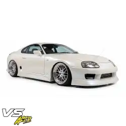 FRP BSPO Front Bumper > Toyota Supra (JZA80) 1993-1998 image - 30