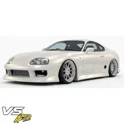 FRP BSPO Front Bumper > Toyota Supra (JZA80) 1993-1998 image - 36