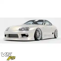 FRP BSPO Front Bumper > Toyota Supra (JZA80) 1993-1998 image - 37