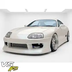 FRP BSPO Front Bumper > Toyota Supra (JZA80) 1993-1998 image - 38