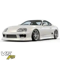 FRP BSPO Front Bumper > Toyota Supra (JZA80) 1993-1998 image - 39