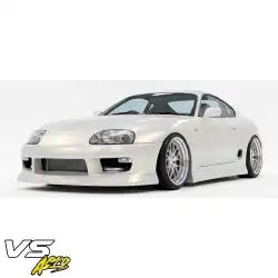 FRP BSPO Front Bumper > Toyota Supra (JZA80) 1993-1998 image - 41