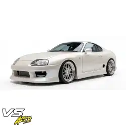 FRP BSPO Front Bumper > Toyota Supra (JZA80) 1993-1998 image - 42
