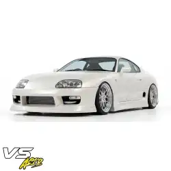 FRP BSPO Front Bumper > Toyota Supra (JZA80) 1993-1998 image - 44