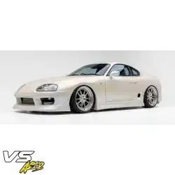 FRP BSPO Front Bumper > Toyota Supra (JZA80) 1993-1998 image - 45