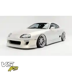 FRP BSPO Front Bumper > Toyota Supra (JZA80) 1993-1998 image - 46