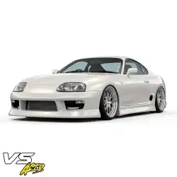 FRP BSPO Front Bumper > Toyota Supra (JZA80) 1993-1998 image - 50