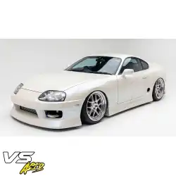 FRP BSPO Front Bumper > Toyota Supra (JZA80) 1993-1998 image - 54