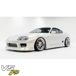 FRP BSPO Front Bumper > Toyota Supra (JZA80) 1993-1998 image - 56