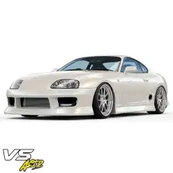 FRP BSPO Front Bumper > Toyota Supra (JZA80) 1993-1998 image - 58