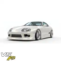 FRP BSPO Front Bumper > Toyota Supra (JZA80) 1993-1998 image - 59