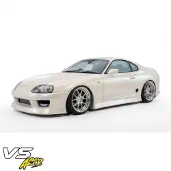 FRP BSPO Front Bumper > Toyota Supra (JZA80) 1993-1998 image - 60