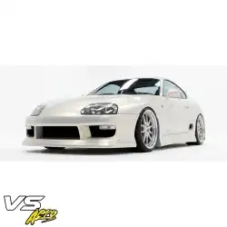 FRP BSPO Front Bumper > Toyota Supra (JZA80) 1993-1998 image - 62