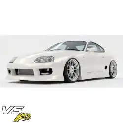 FRP BSPO Front Bumper > Toyota Supra (JZA80) 1993-1998 image - 63