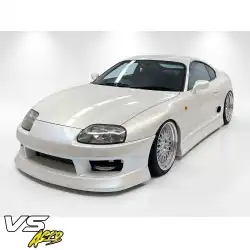 FRP BSPO Front Bumper > Toyota Supra (JZA80) 1993-1998 image - 65