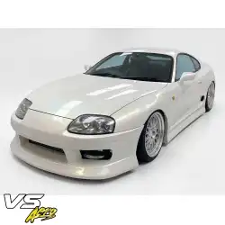 FRP BSPO Front Bumper > Toyota Supra (JZA80) 1993-1998 image - 66