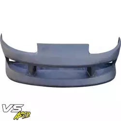 FRP BSPO Front Bumper > Toyota Supra (JZA80) 1993-1998 image - 3