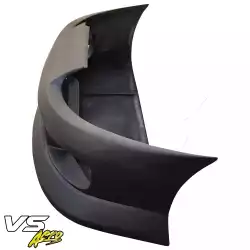 FRP BSPO Front Bumper > Toyota Supra (JZA80) 1993-1998 image - 5