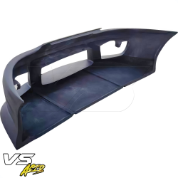 VSaero FRP BSPO Front Bumper for Toyota Supra (JZA80) 1993-1998 image - 6