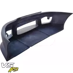 FRP BSPO Front Bumper > Toyota Supra (JZA80) 1993-1998 image - 6