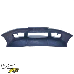 VSaero FRP BSPO Front Bumper for Toyota Supra (JZA80) 1993-1998 image - 7