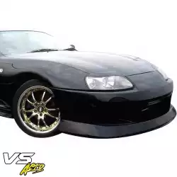 FRP BSPO Front Bumper > Toyota Supra (JZA80) 1993-1998 image - 10
