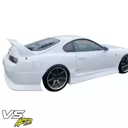 FRP BSPO Side Skirts > Toyota Supra (JZA80) 1993-1998 image - 14
