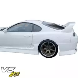 FRP BSPO Side Skirts > Toyota Supra (JZA80) 1993-1998 image - 15