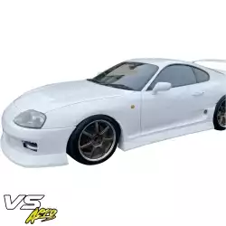 FRP BSPO Side Skirts > Toyota Supra (JZA80) 1993-1998 image - 16